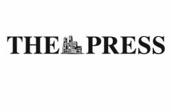 York Press column: All action ahead of Easter